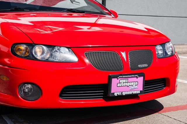 Used 2004 Pontiac GTO RWD image 22