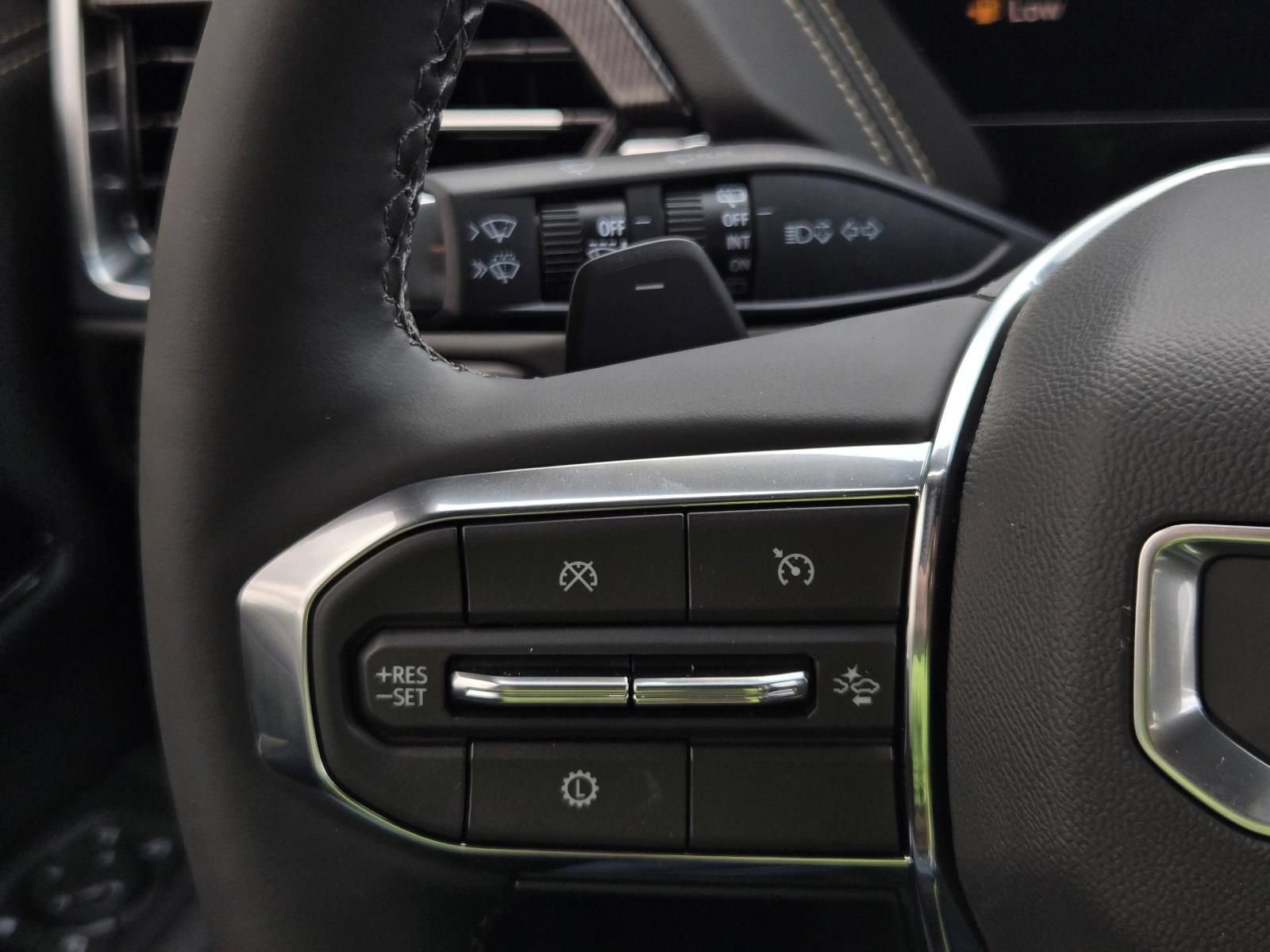 New 2026 GMC Yukon Elevation RWD image 12