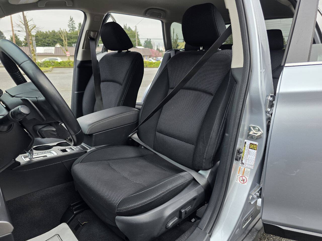 Used 2016 Subaru Outback 2.5i Premium AWD/4WD image 36