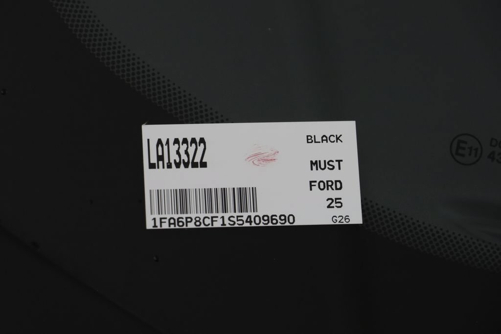 Used 2025 Ford Mustang GT Premium RWD image 27