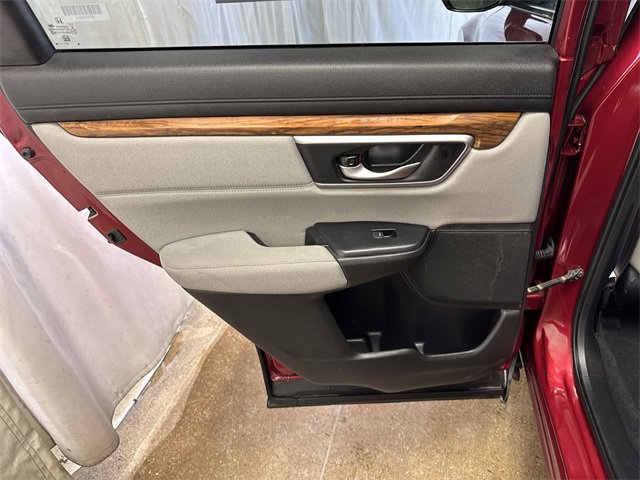 Used 2020 Honda CR-V EX image 23