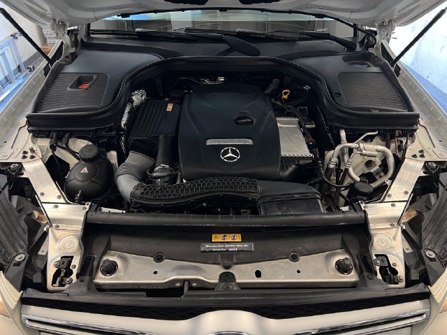 Used 2016 Mercedes-Benz GLC 300 image 41