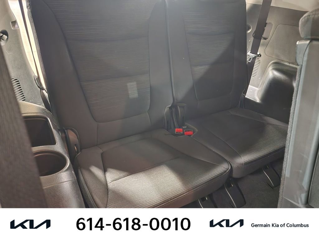 Used 2014 Kia Sorento LX image 21