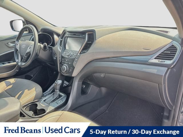 Used 2016 Hyundai Santa Fe Sport w/ Option Group 04 AWD/4WD image 37
