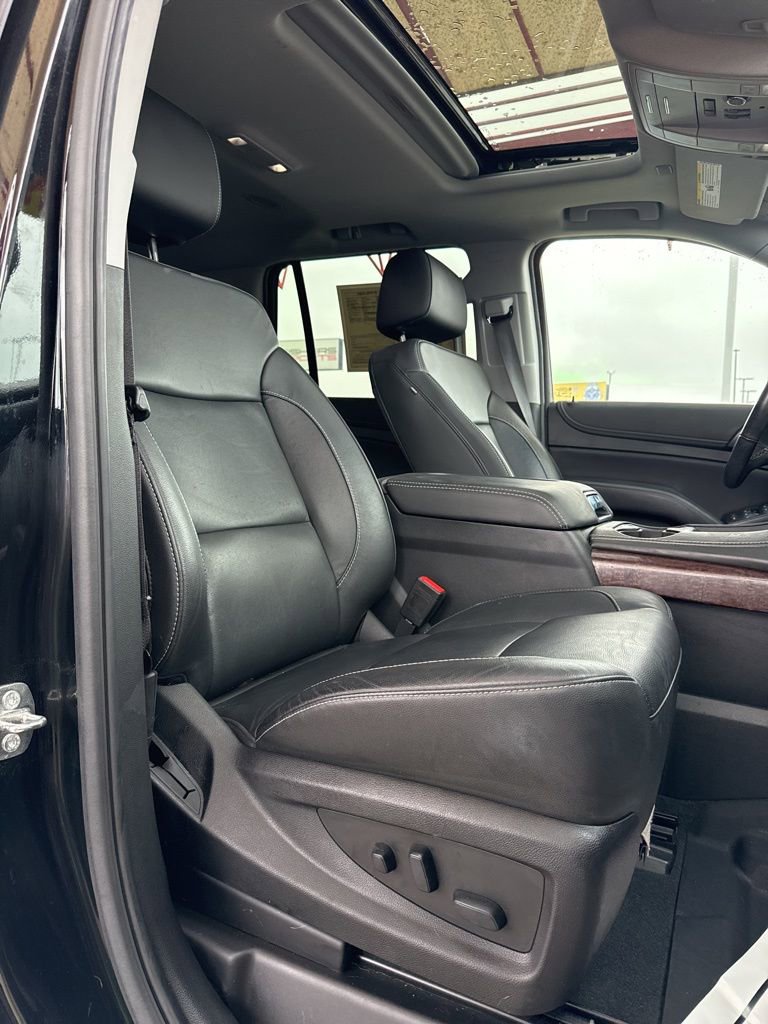 Used 2020 GMC Yukon SLT w/ Value Plus Edition image 34