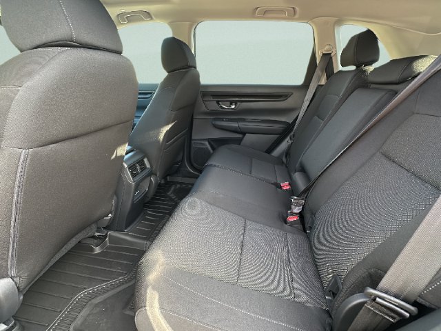 New 2027 Honda CR-V EX image 14