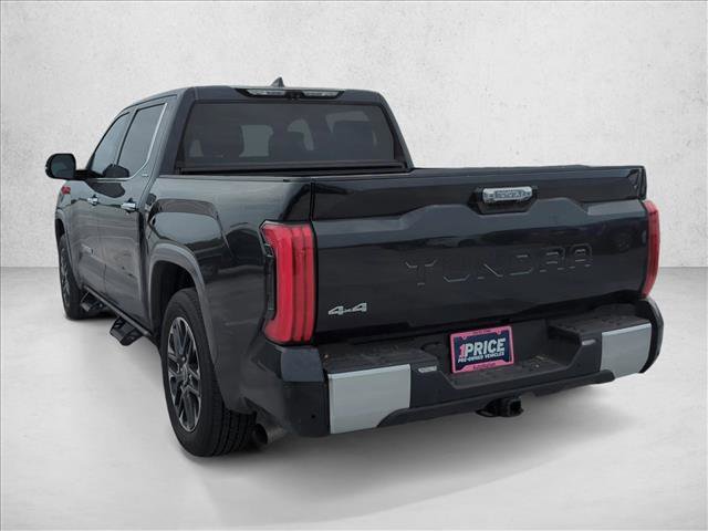 Used 2023 Toyota Tundra Limited image 7
