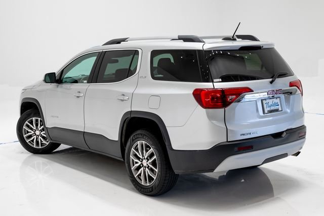Used 2019 GMC Acadia SLE FWD image 23