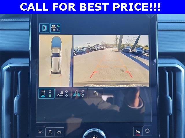 New 2026 GMC Acadia Elevation w/ Super Cruise Package image 23