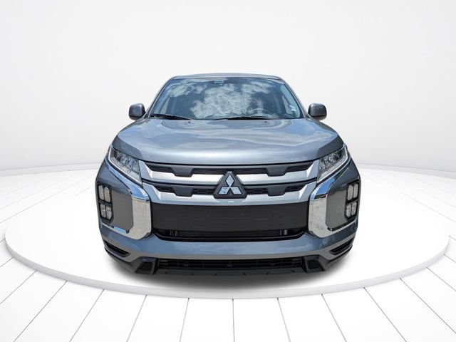New 2026 Mitsubishi Outlander Sport ES AWD/4WD image 9