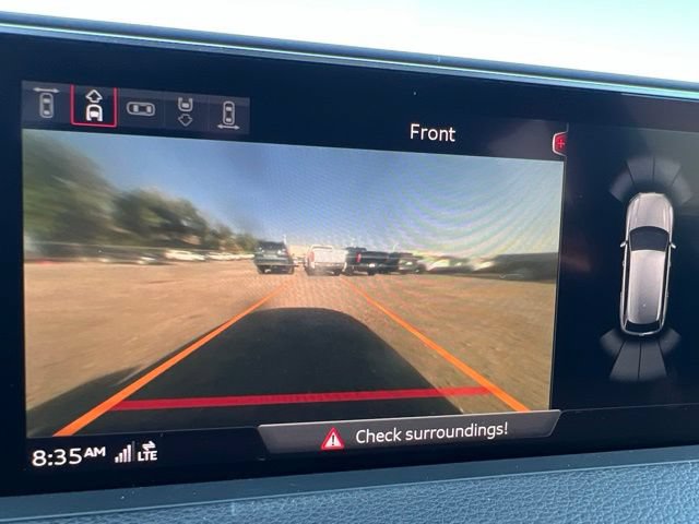 Used 2017 Audi Q7 3.0T Prestige w/ Prestige Package AWD/4WD image 16