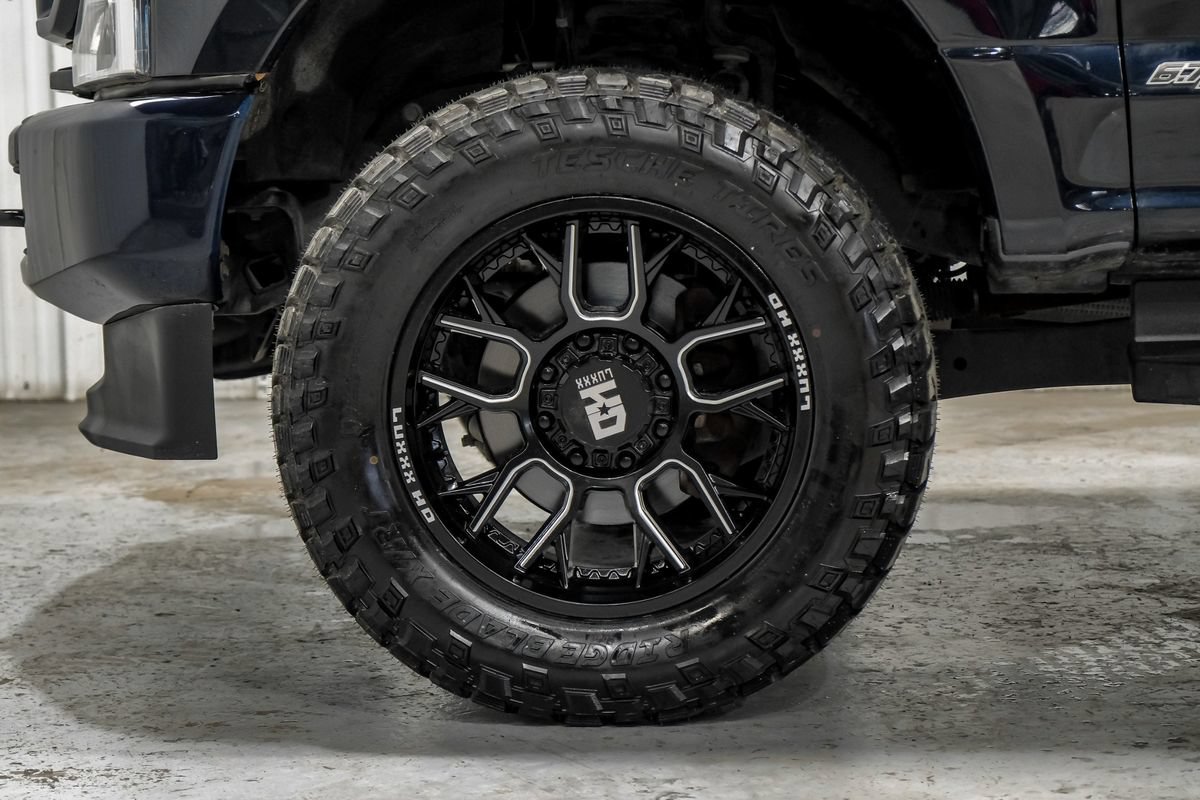 Used 2022 Ford F250 XL w/ STX Appearance Package AWD/4WD image 60