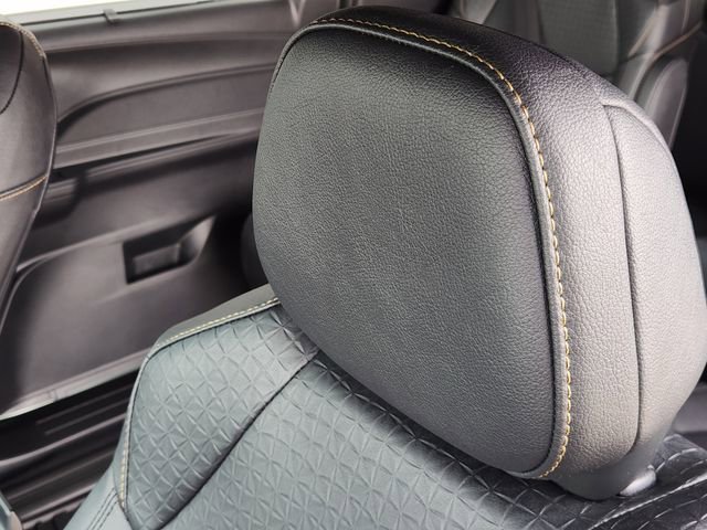 New 2026 Toyota Sienna XLE Woodland Edition image 10