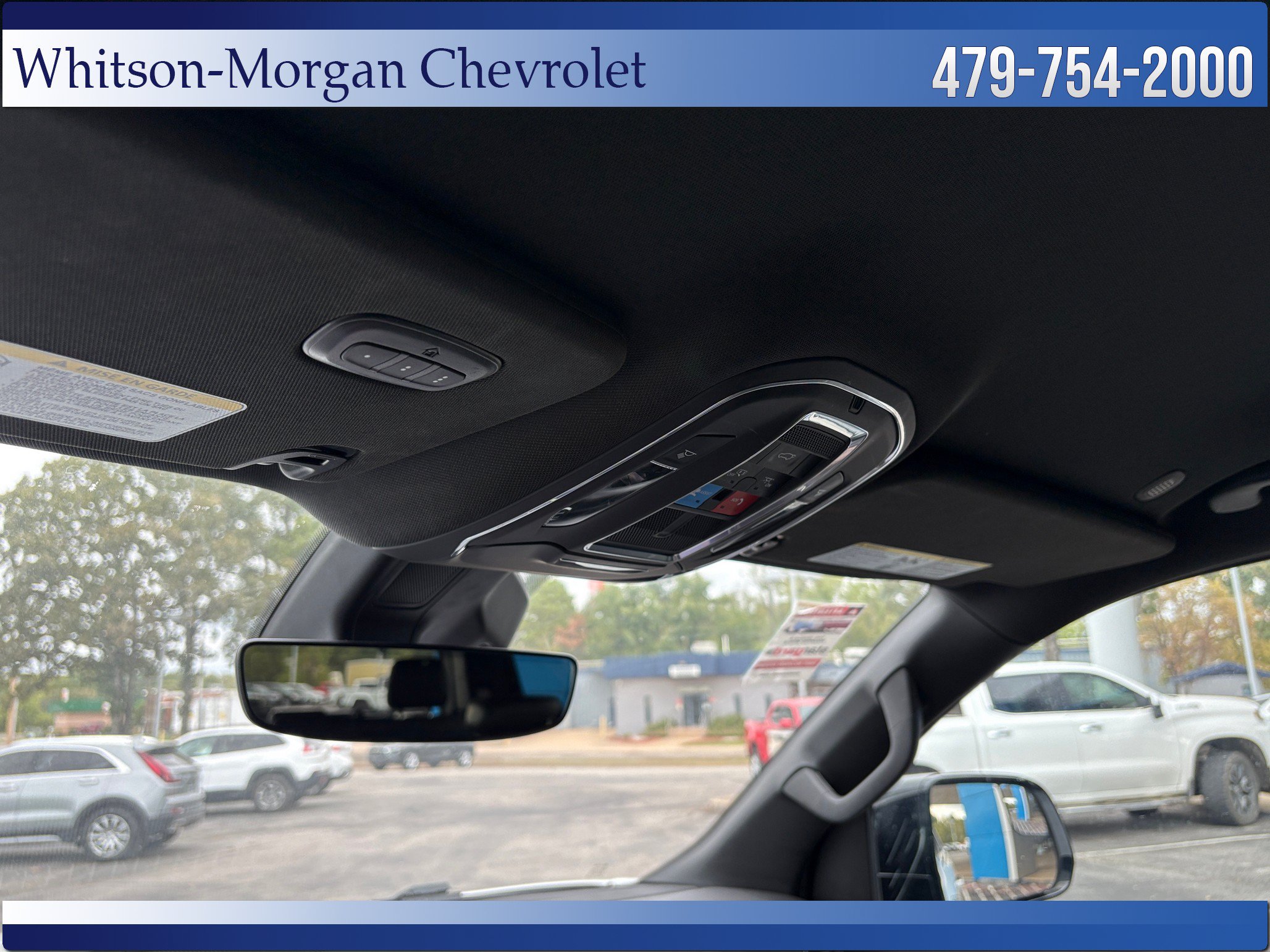 Used 2024 Jeep Wagoneer Series II RWD image 41