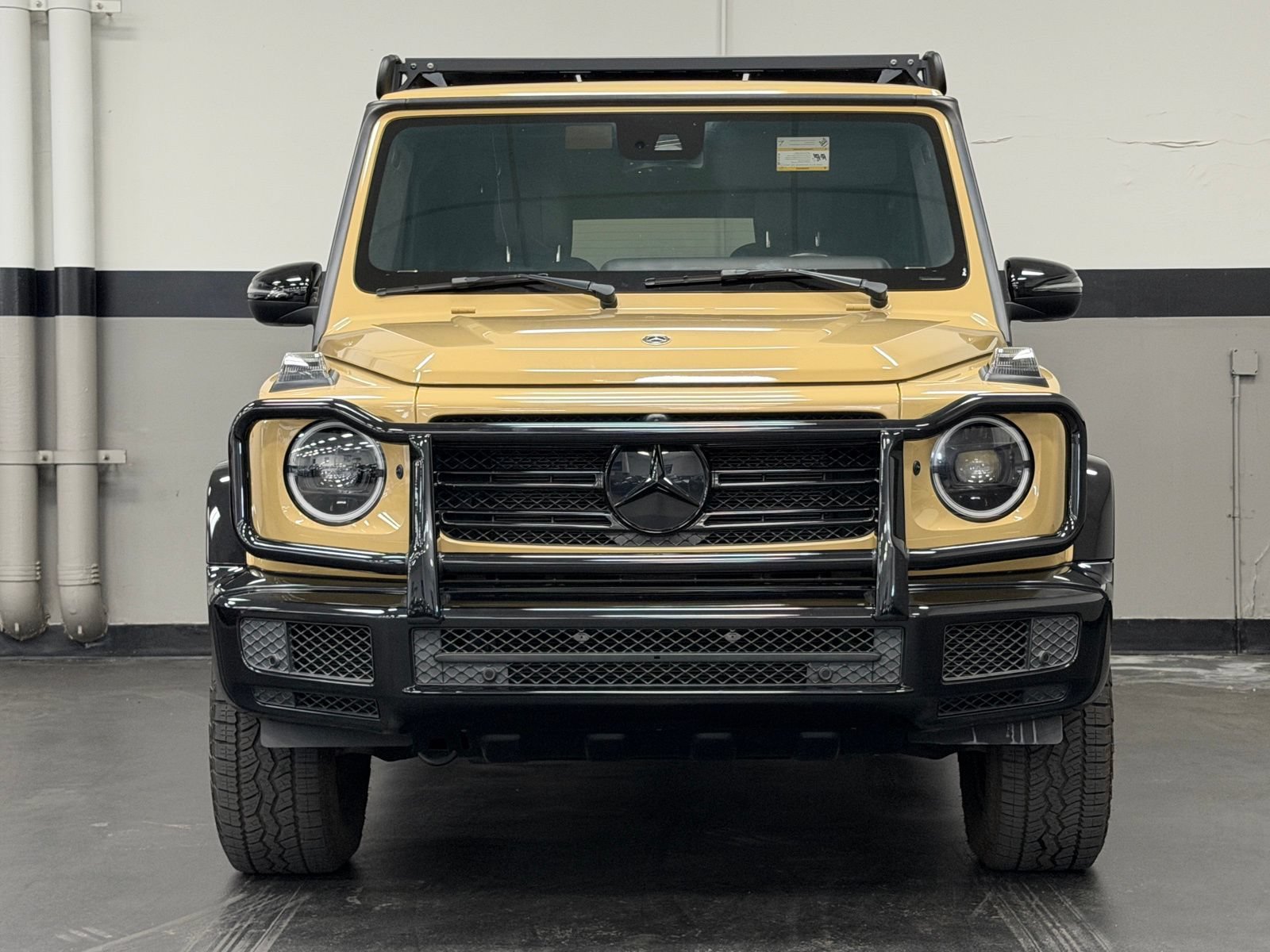 Used 2022 Mercedes-Benz G 550 image 6