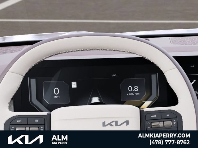 New 2027 Kia Telluride X-Line SX Prestige AWD/4WD image 21