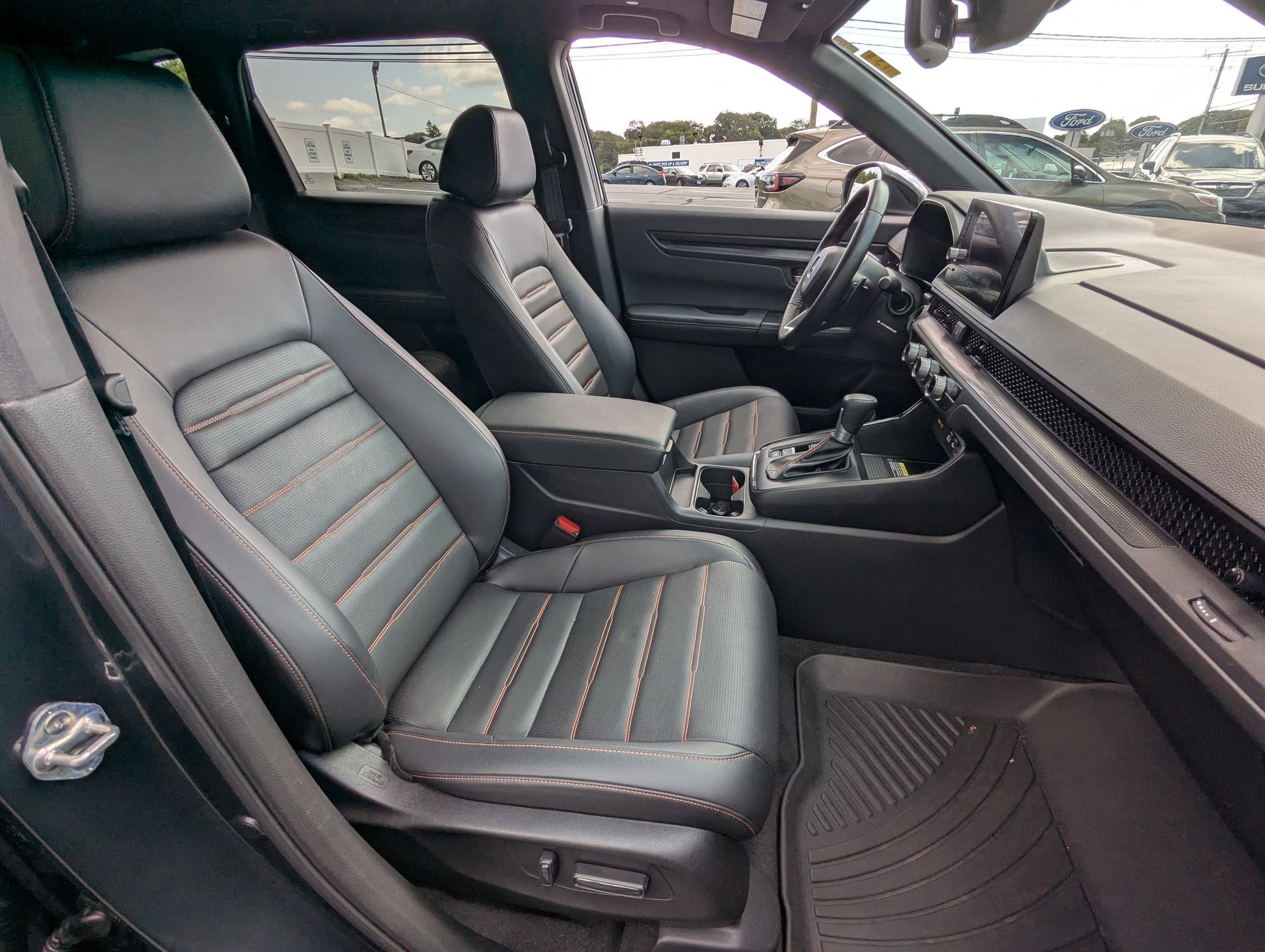 Used 2025 Honda CR-V Sport-L image 23