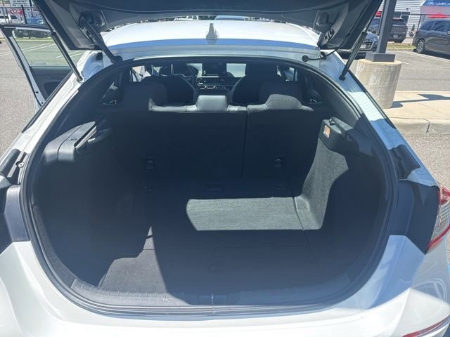 Used 2023 Honda Civic Sport image 12