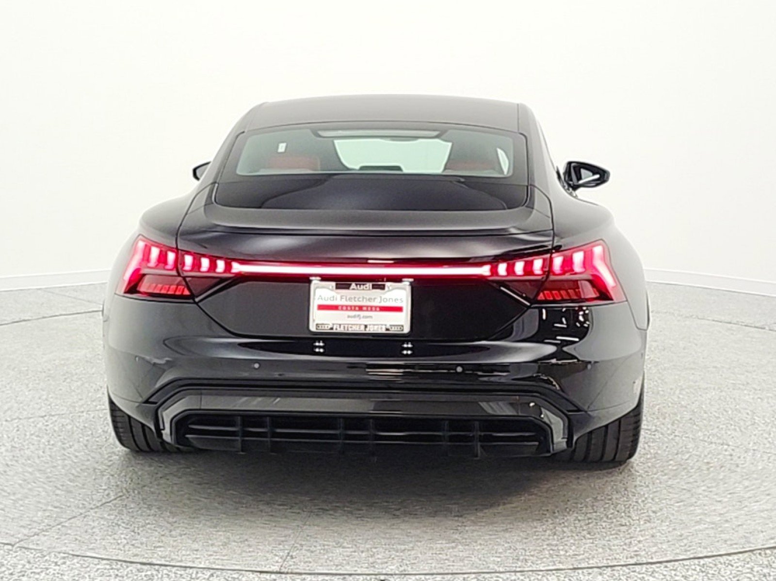 Used 2023 Audi RS e-tron GT image 6