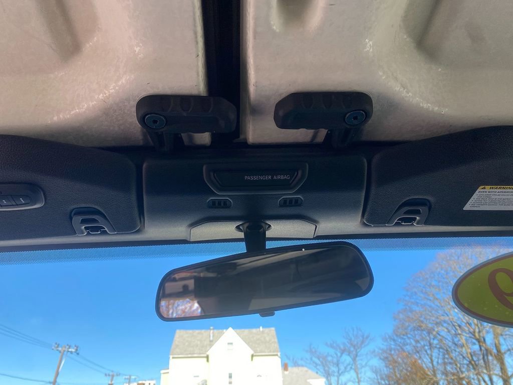 Used 2019 Jeep Wrangler Sport image 21