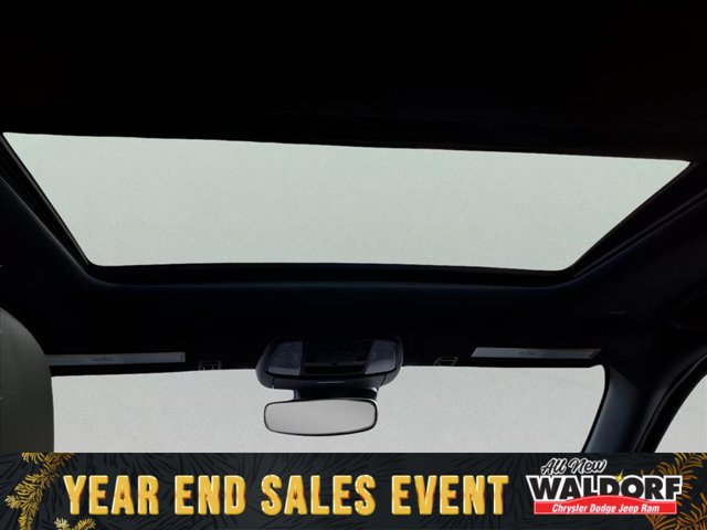 New 2026 Dodge Durango GT image 13