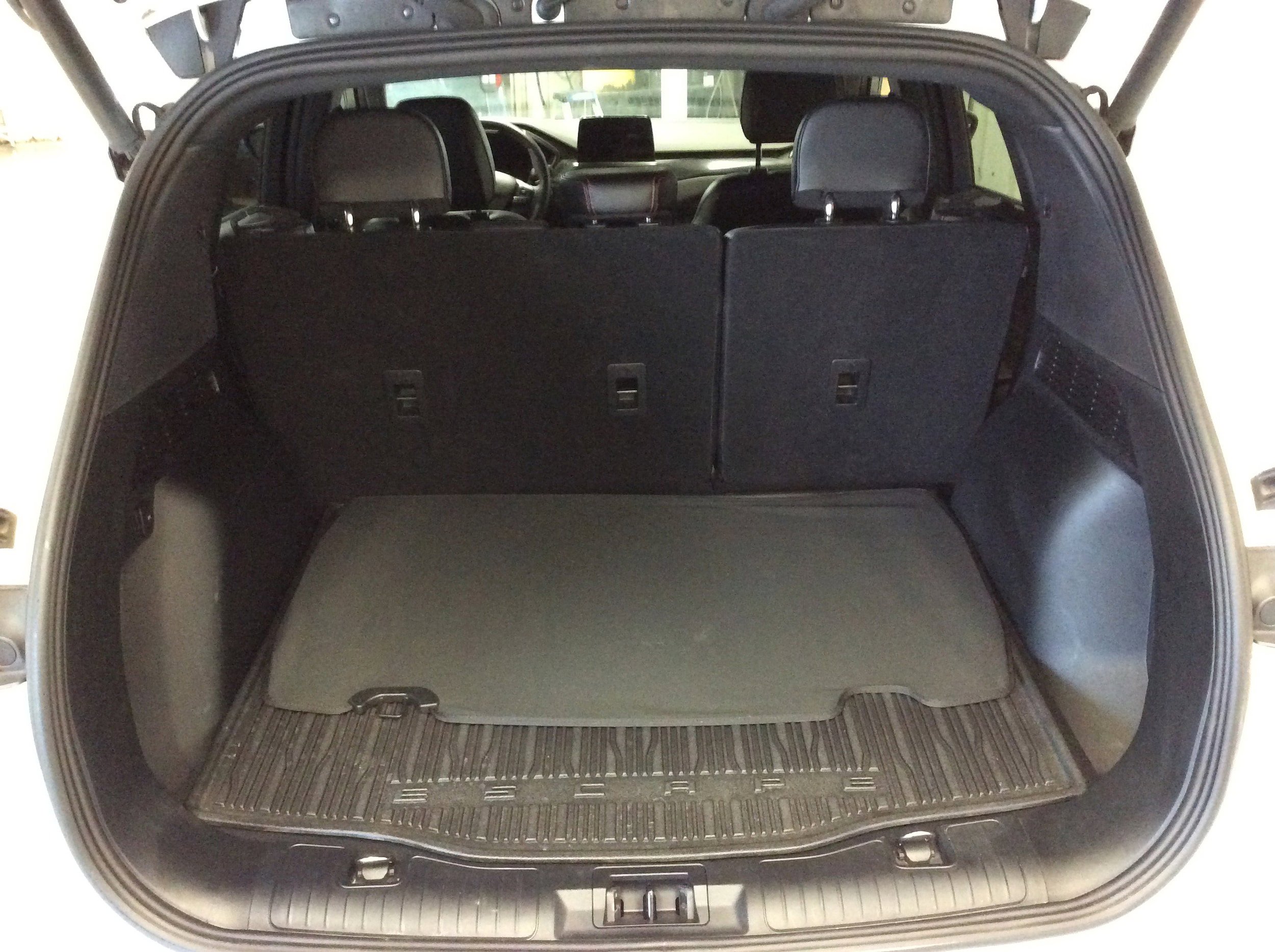 Used 2023 Ford Escape ST-Line Select image 5