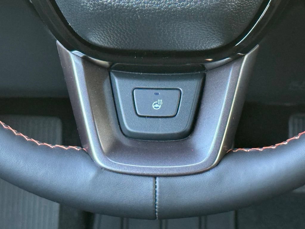 Used 2026 Honda Pilot TrailSport image 28