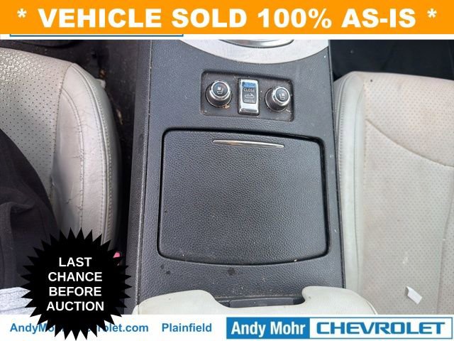 Used 2009 INFINITI G37 Convertible w/ Premium Pkg RWD image 20
