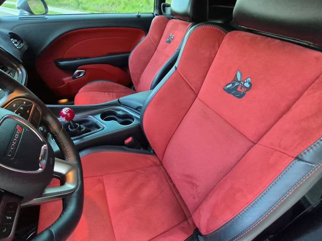 Used 2020 Dodge Challenger R/T Scat Pack RWD image 27
