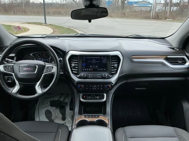 Used 2023 GMC Acadia SLE w/ Driver Convenience Package image 21