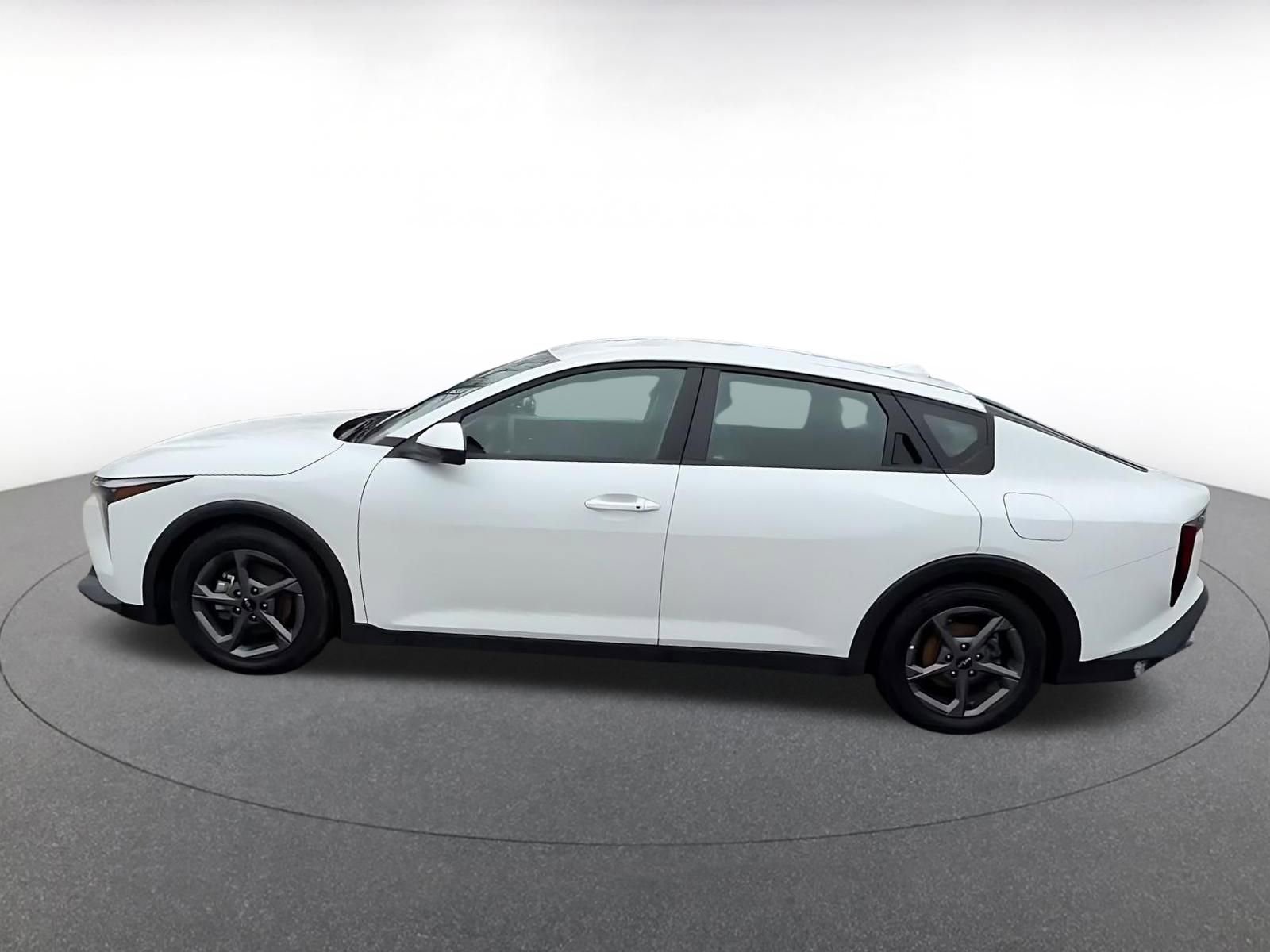 Used 2025 Kia K4 FWD image 10