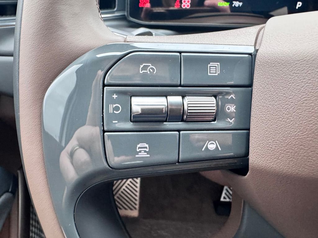 New 2026 Kia EV9 GT-Line AWD/4WD image 15