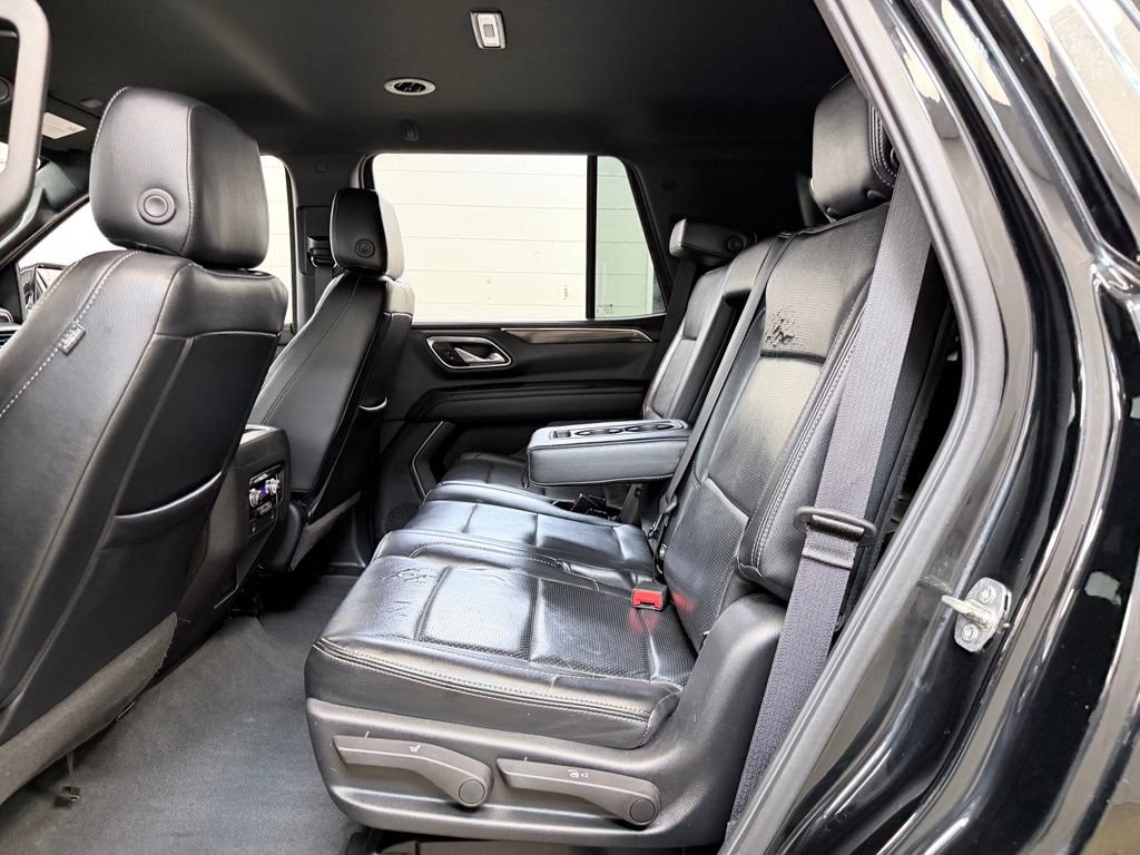 Used 2021 GMC Yukon SLE AWD/4WD image 20