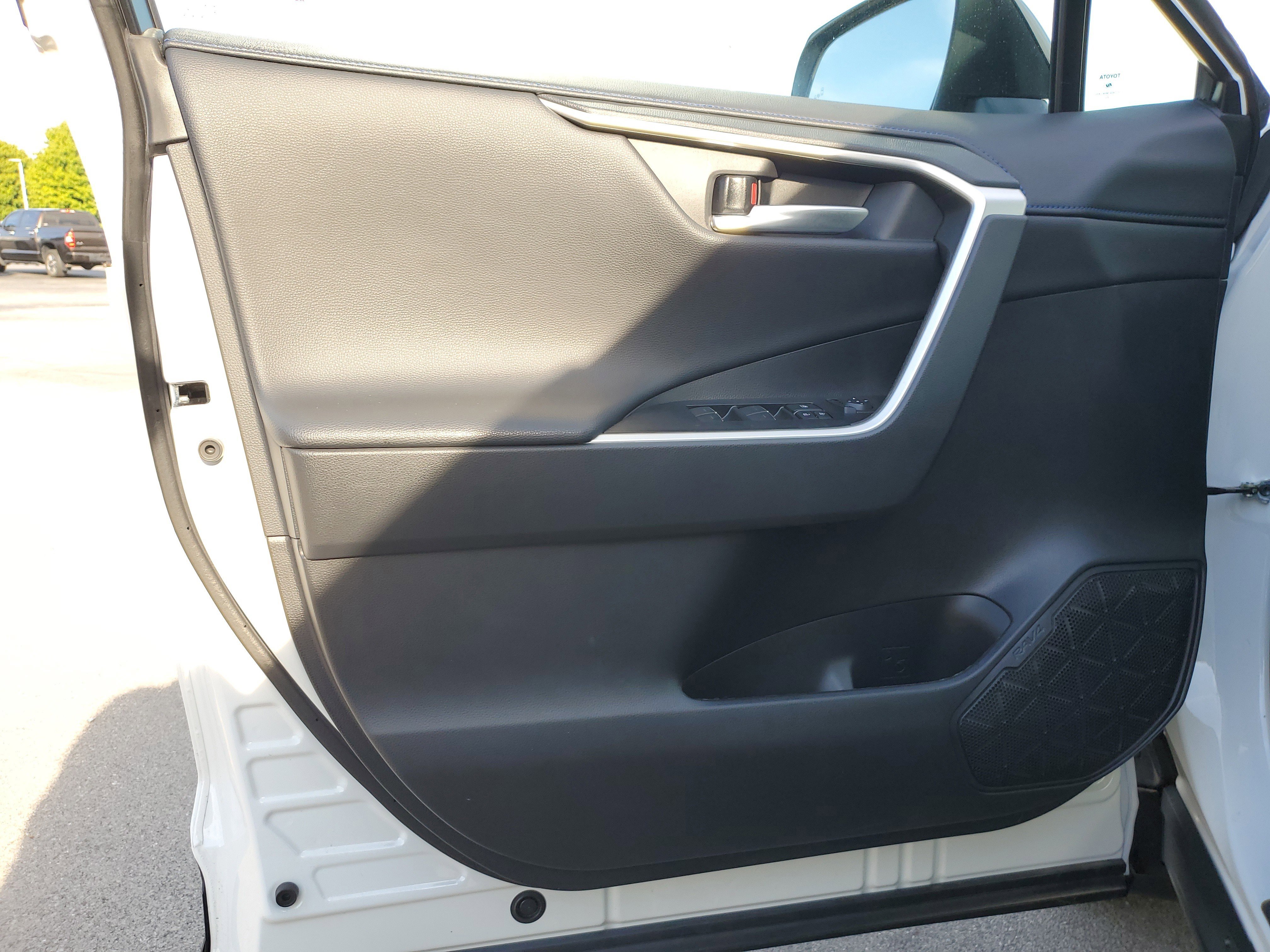 Certified 2024 Toyota RAV4 XSE image 19