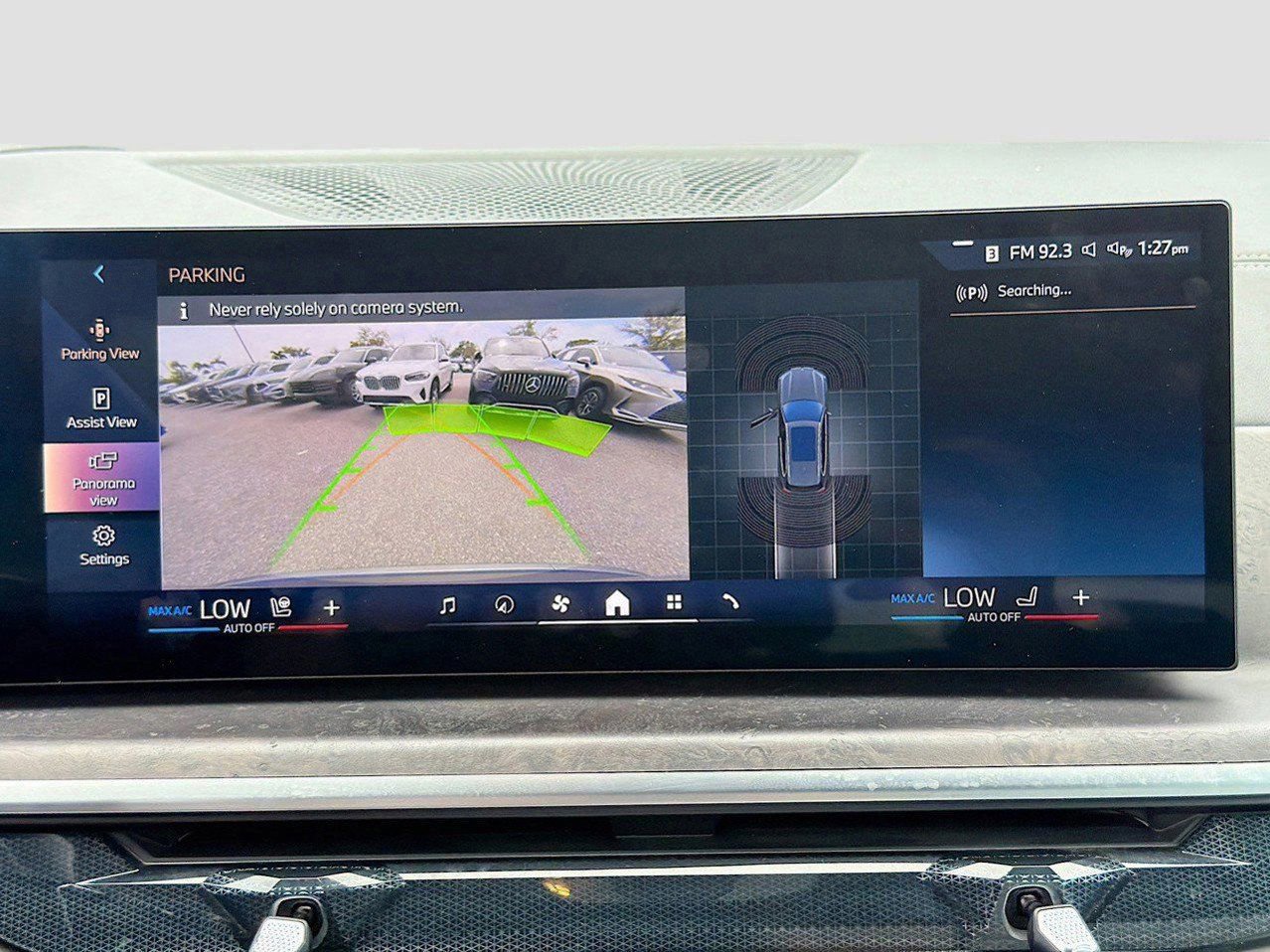Certified 2025 BMW X5 xDrive40i image 31