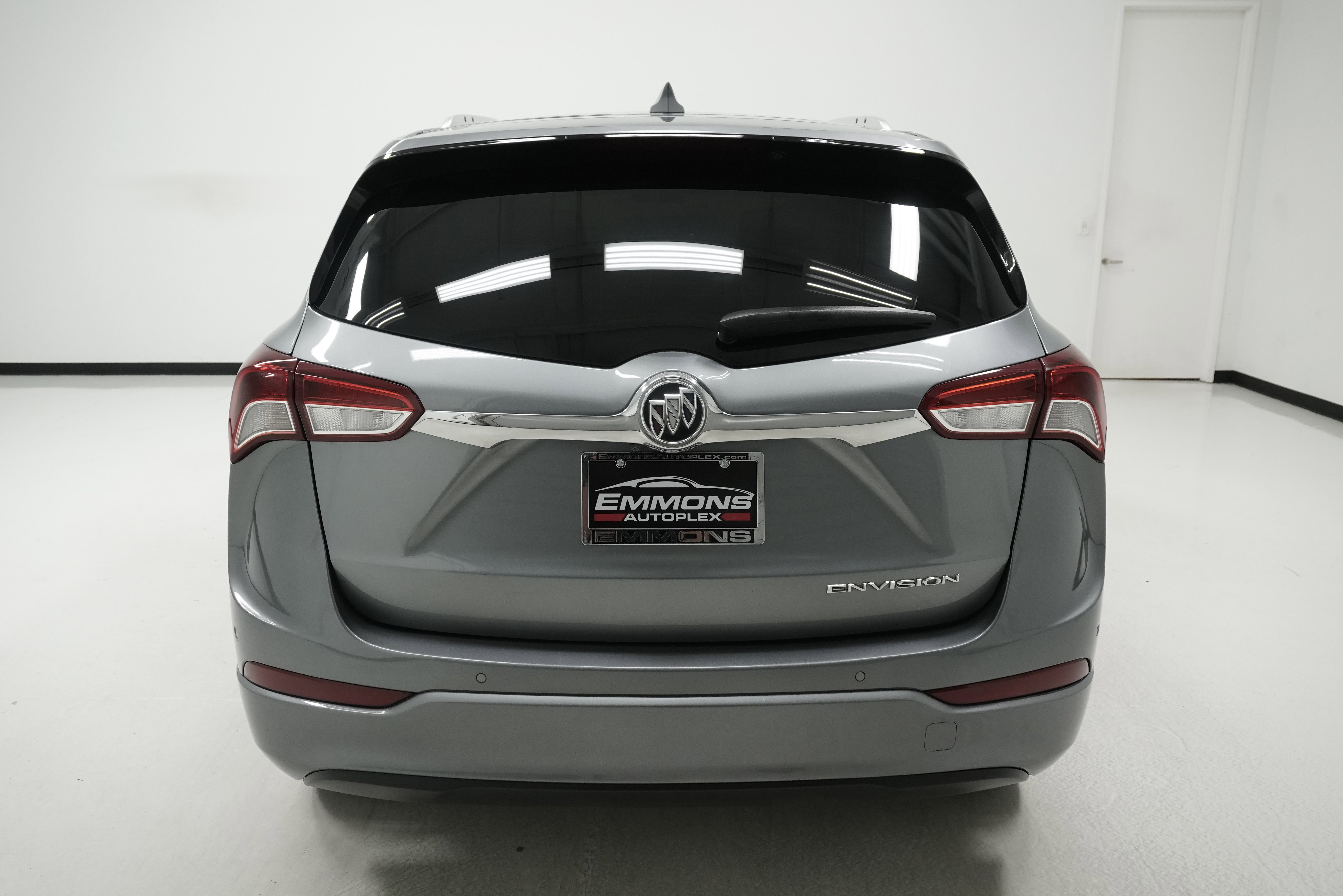 Used 2020 Buick Envision Essence image 5