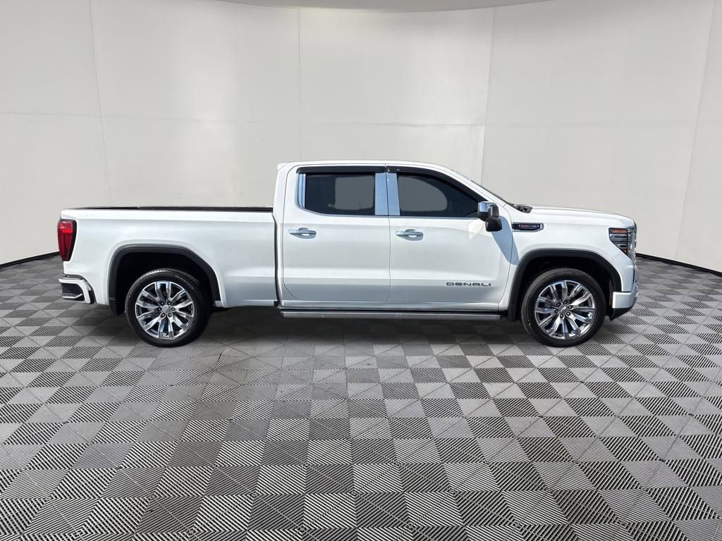 Used 2024 GMC Sierra 1500 Denali w/ Denali Reserve Package image 7