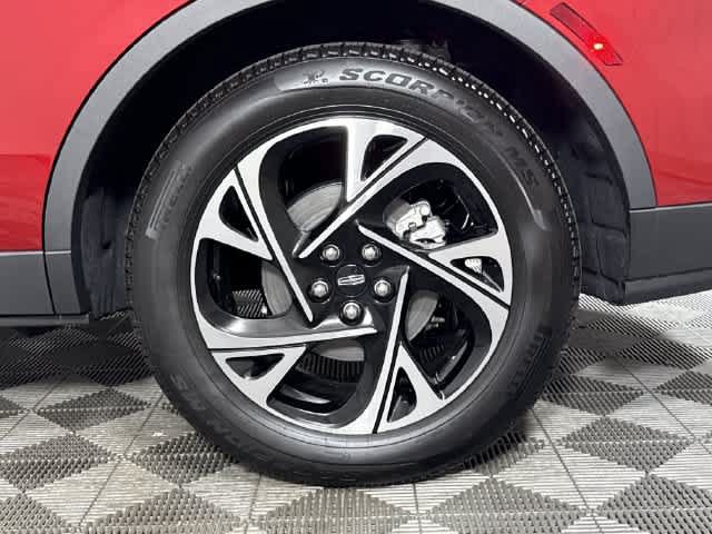 New 2026 Lincoln Nautilus Premier w/ Jet Appearance Package AWD/4WD image 26