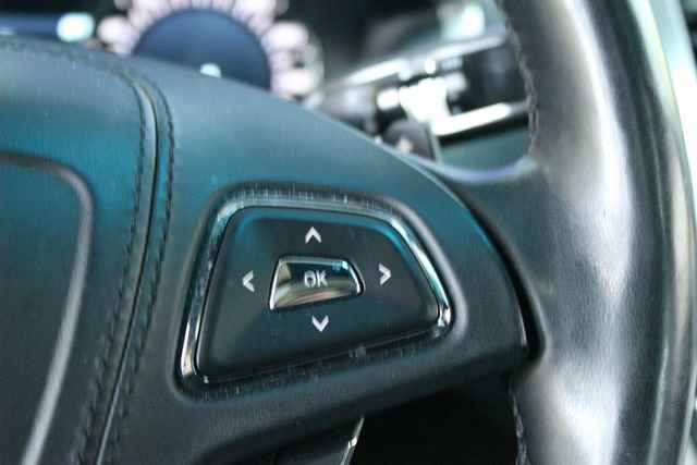 Used 2018 Lincoln MKZ Reserve w/ Climate Package image 17