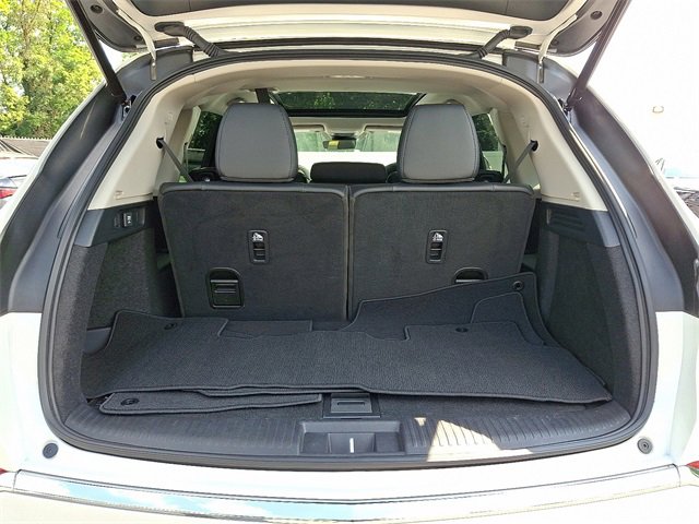 Certified 2025 Acura MDX SH-AWD image 30