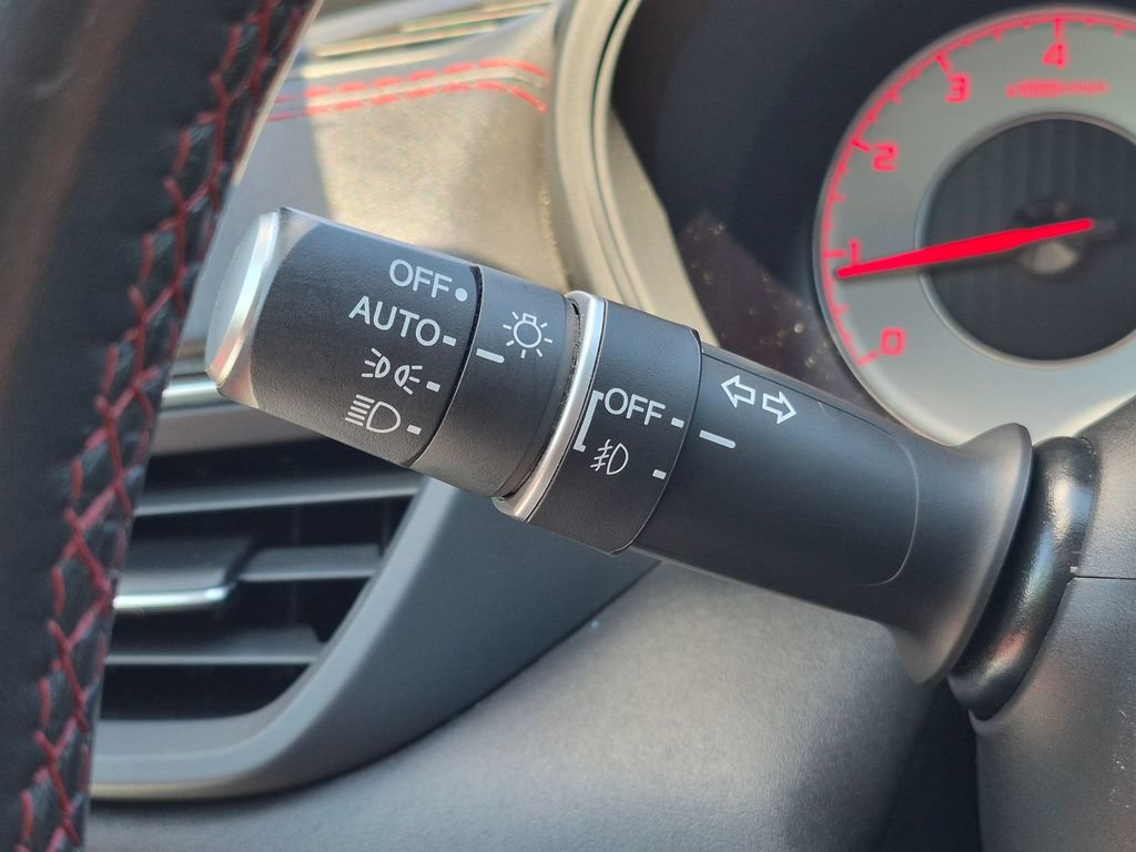 Certified 2023 Acura TLX SH-AWD w/ A-SPEC Pkg image 19