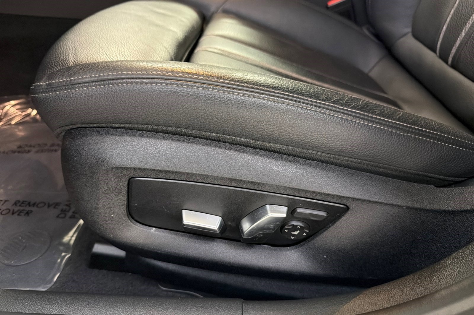 Used 2019 BMW 530i RWD image 15