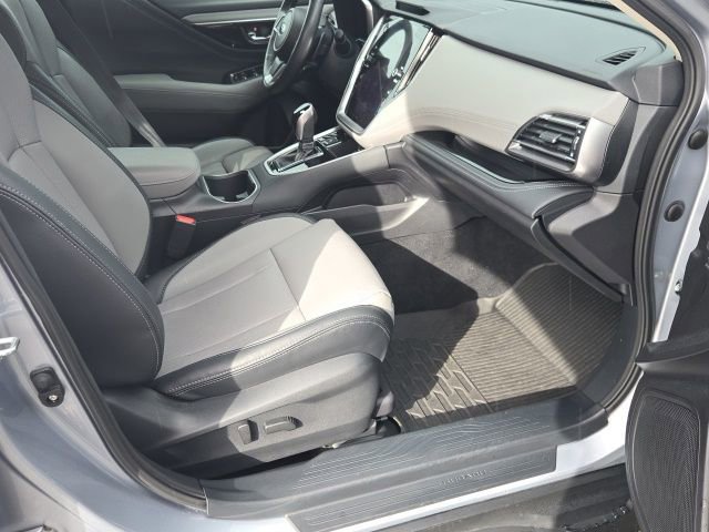Certified 2024 Subaru Outback Limited image 9