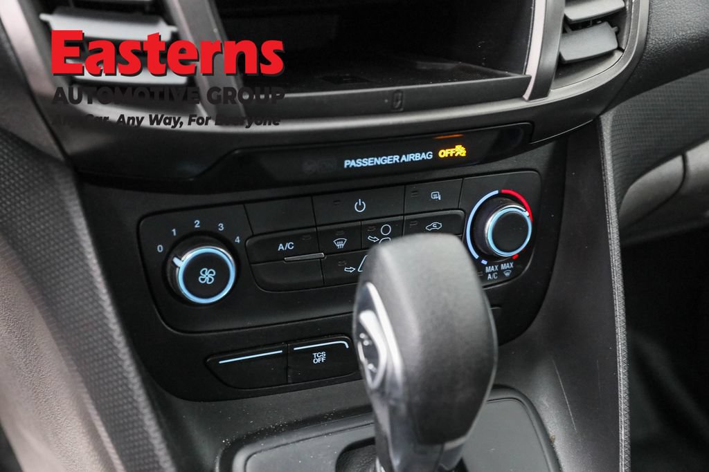 Used 2020 Ford Transit Connect XL w/ CNG/LPG Engine Prep Package FWD image 20
