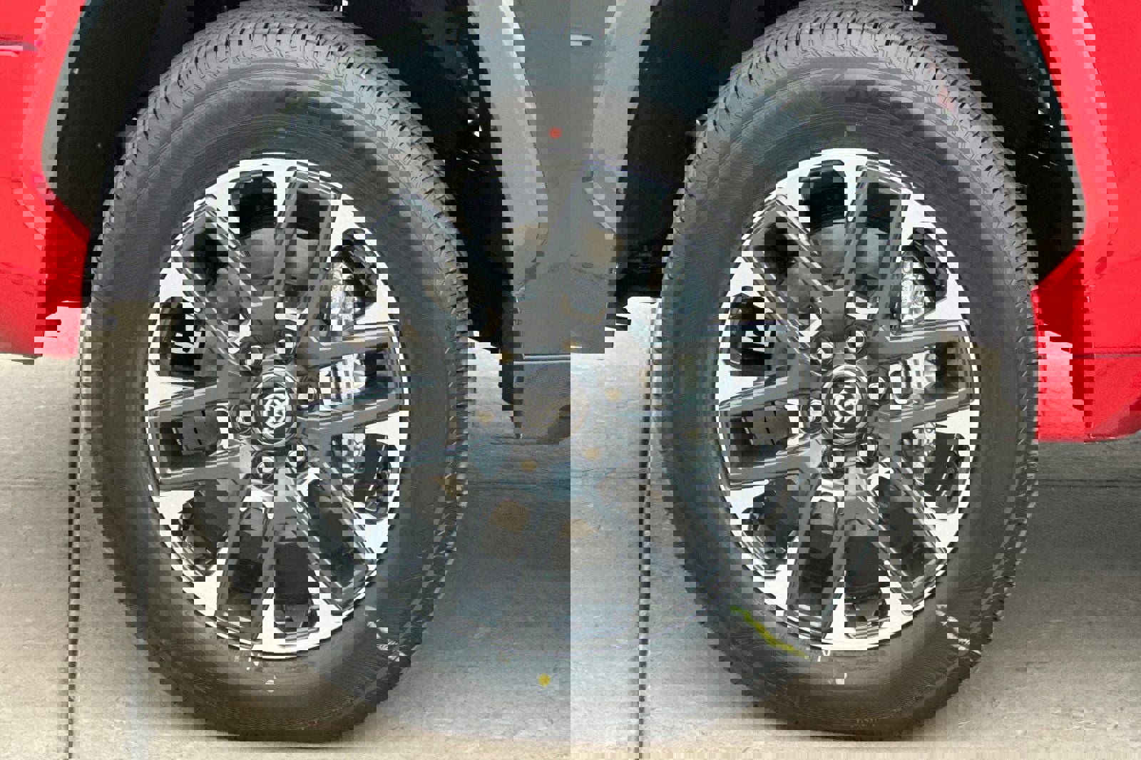 New 2026 Toyota Tundra Limited image 33