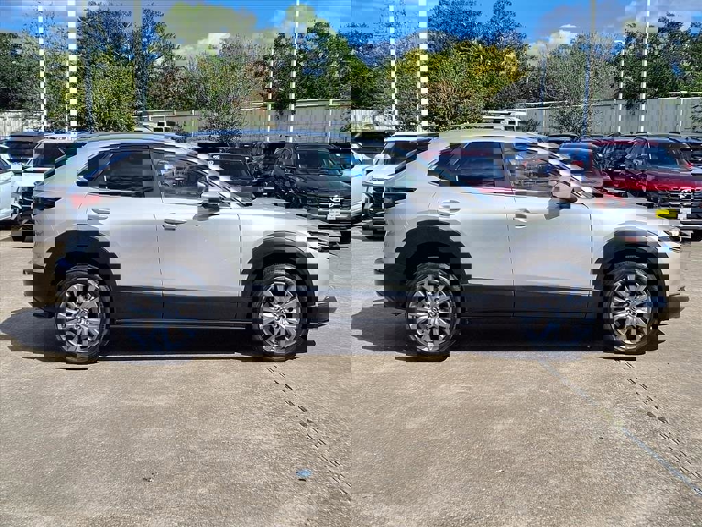 Certified 2023 MAZDA CX-30 AWD 2.5 S w/ Select Package image 28