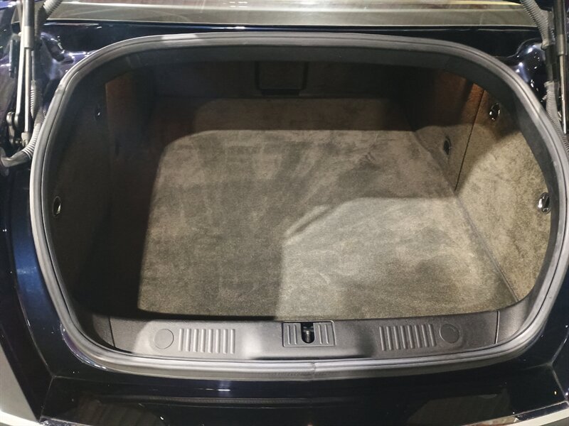 Used 2014 Bentley Flying Spur W12 AWD/4WD image 50