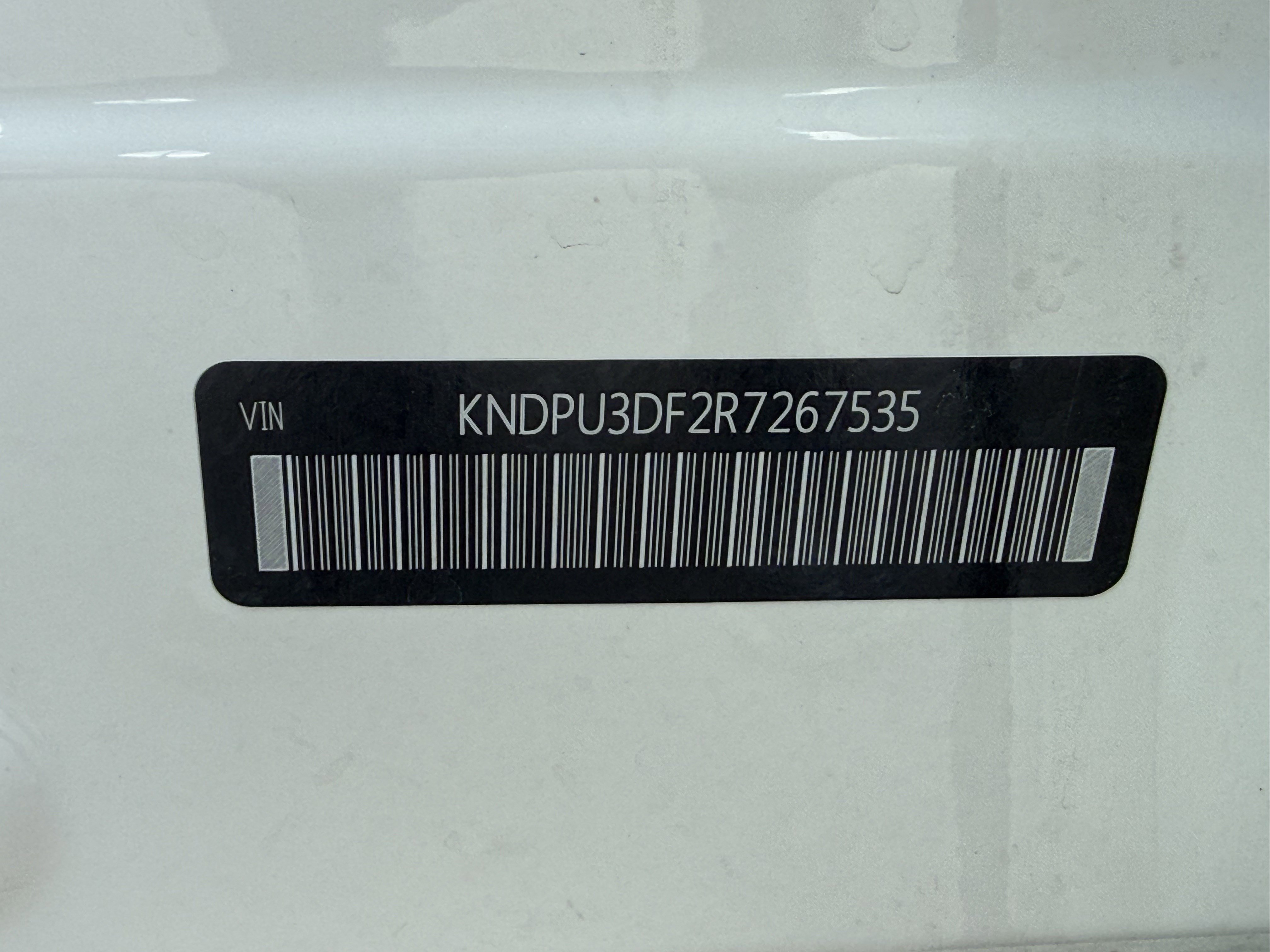 Used 2024 Kia Sportage LX image 35