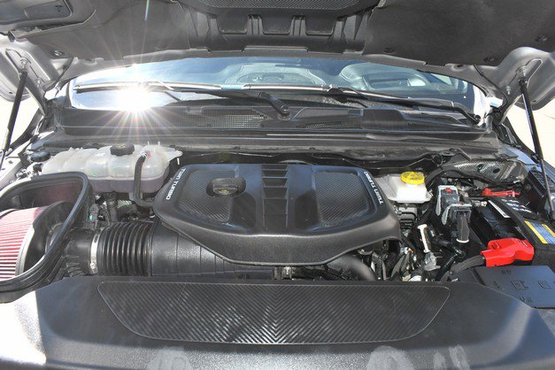 Used 2025 RAM 1500 RHO w/ RHO Level 1 Equipment Group image 30