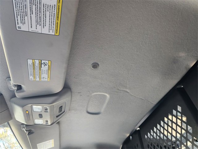Used 2024 Ford Transit 250 Low Roof w/ Exterior Upgrade Package image 26